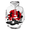 Dragon Ball Hoodie Men 3D Sweatshirts Super Saiyan Goku Printed Hooded Pullover Teen Fashion Cartoon Hoody Streetwear - Vimost Shop