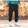Men's Harem Pants Multi-Pocket Jogger Streetwear Cargo Pants Male New Fashion Sweatpants Man High Quality Trousers | Vimost Shop.