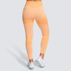 Yoga Pants Seamless Women Sports Leggings Fitness Solid Athletic Workout Long Tights Gym Running Trousers Bodybuilding | Vimost Shop.