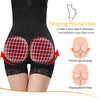 Women High Waist Body Shaper Panties Butt Lifter Tummy Belly Control Body Slimming Belt Shapewear Underwear Waist Trainer Corset | Vimost Shop.