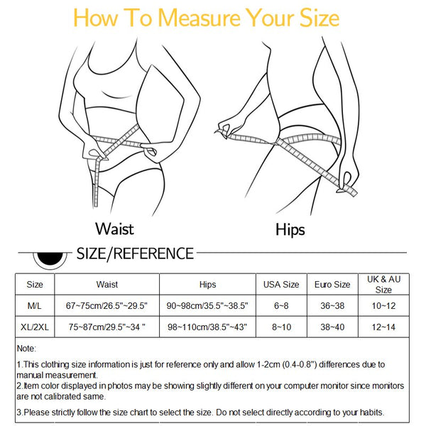 Women High Waist Body Shaper Panties Butt Lifter Tummy Belly Control Body Slimming Belt Shapewear Underwear Waist Trainer Corset | Vimost Shop.