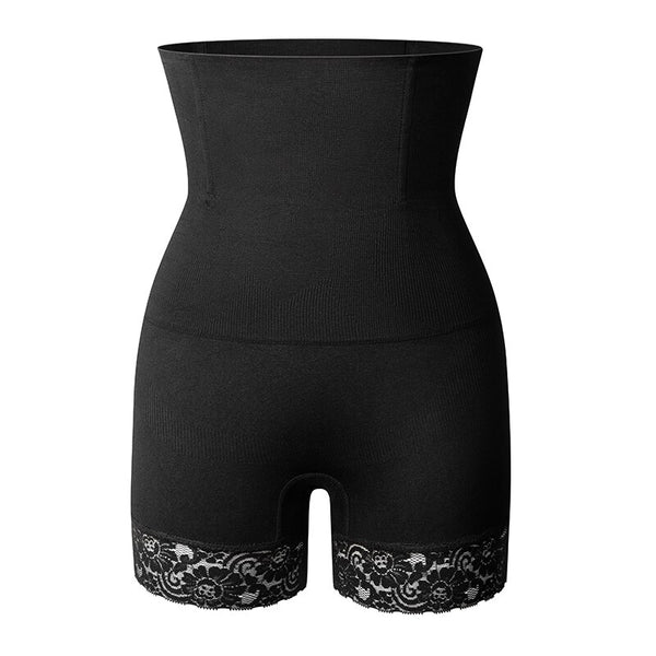 Women High Waist Body Shaper Panties Butt Lifter Tummy Belly Control Body Slimming Belt Shapewear Underwear Waist Trainer Corset | Vimost Shop.