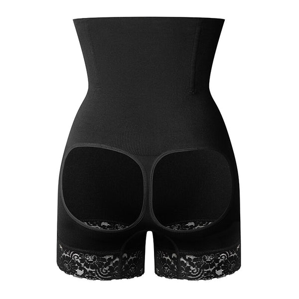 Women High Waist Body Shaper Panties Butt Lifter Tummy Belly Control Body Slimming Belt Shapewear Underwear Waist Trainer Corset | Vimost Shop.