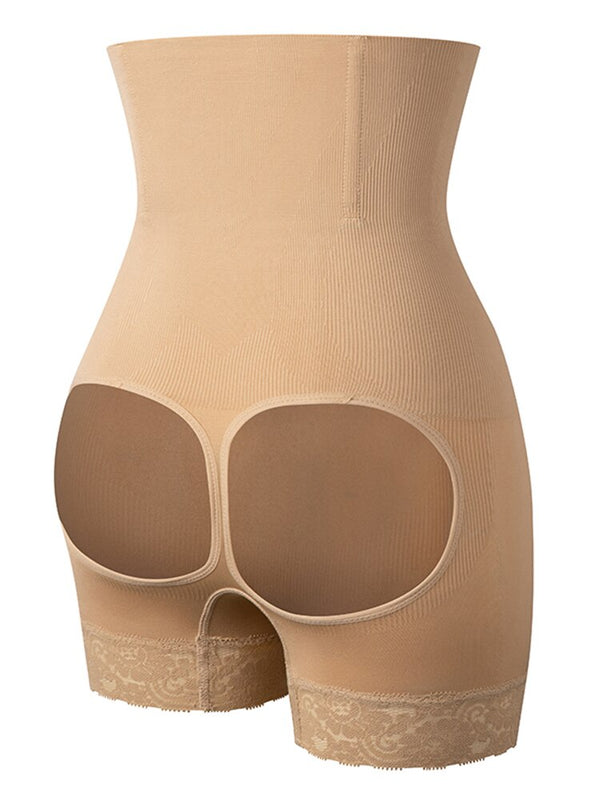 Women High Waist Body Shaper Panties Butt Lifter Tummy Belly Control Body Slimming Belt Shapewear Underwear Waist Trainer Corset | Vimost Shop.