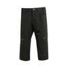 Men Summer Outdoor Sports 3/4 Cycling Pants Downhill MTB  Mountain Bike Trousers Breathable Water Resistant