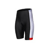 Men Padded Compression Cycling Shorts Mountain Bike Bicycle Shorts MTB Road Trousers