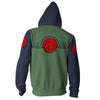 Naruto Hoodies Zipper Sweatshirt 3D Hoody Cool Anime Hooded Sweatwear Out Jackets Men Women Casual Coats Streetwear Jackets | Vimost Shop.