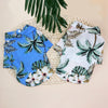 Summer Pet Printed Clothes For Dogs Floral Beach Shirt Jackets Dog Coat Puppy Costume Cat Spring Clothing Pets Outfits | Vimost Shop.