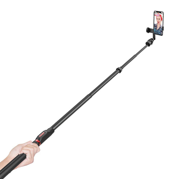 Multifunctional Selfie Stick Tripod blutooth Remote Live Stream Balance Stabilizer for Phones Sport Camera | Vimost Shop.