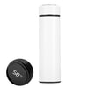 Intelligent Thermos Display Temperature Stainless Steel Thermo Cup Strainer Coffee Tea Vacuum Cup Travel Office Water bottle | Vimost Shop.
