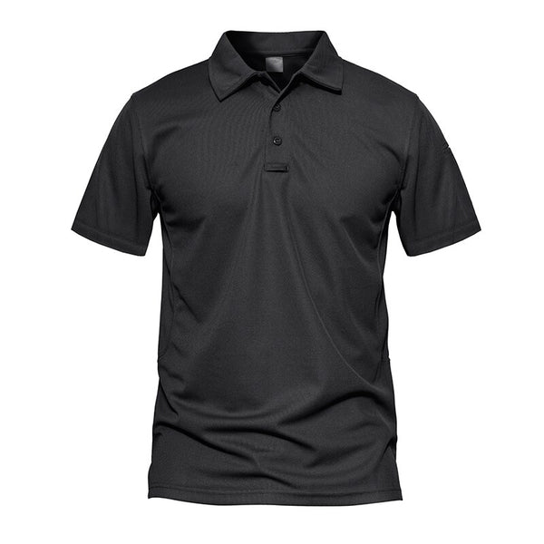 Tactical T-shirts Men Summer Short Sleeve Quick Drying Military T-shirts Army Combat Tee Shirts Airsoft Hike Clothing | Vimost Shop.