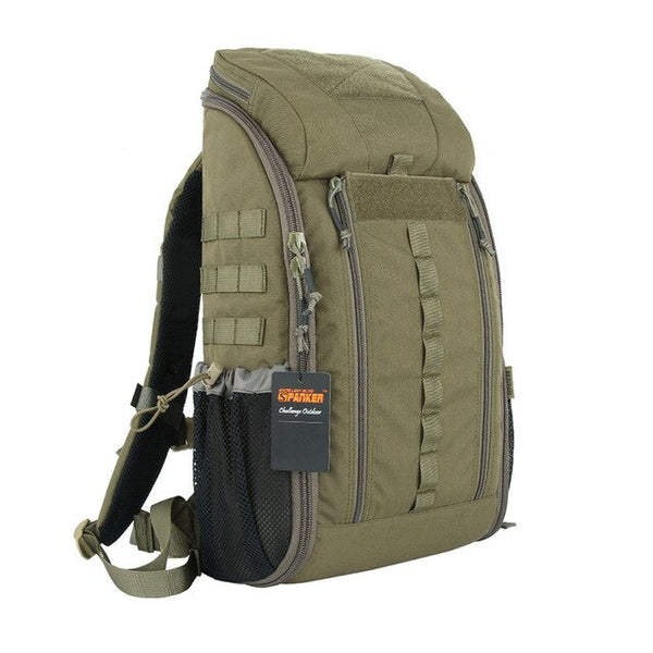 Outdoor Hunting Backpack MOLLE Medical Bags Tactical Equipment Military Backpack Camo Bag Waterproof Bag | Vimost Shop.