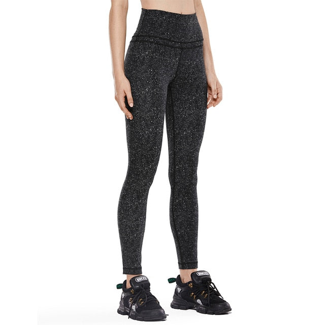 Women's Naked Feeling I High Waist Tight Yoga Pants | Vimost Shop.