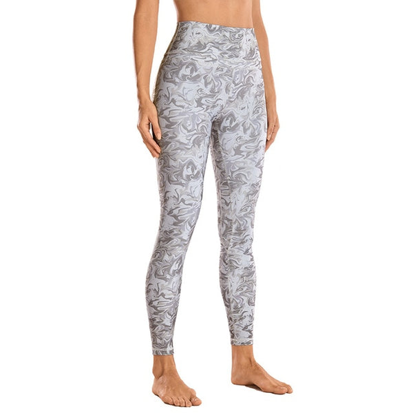 Women's Naked Feeling I High Waist Tight Yoga Pants | Vimost Shop.