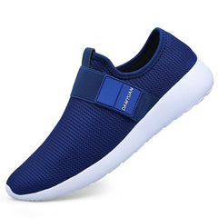 Fashion Autumn Shoes Men Flyweather Comfortables Keep Warm Non-leather Casual Lightweight Jogging winter Shoes | Vimost Shop.