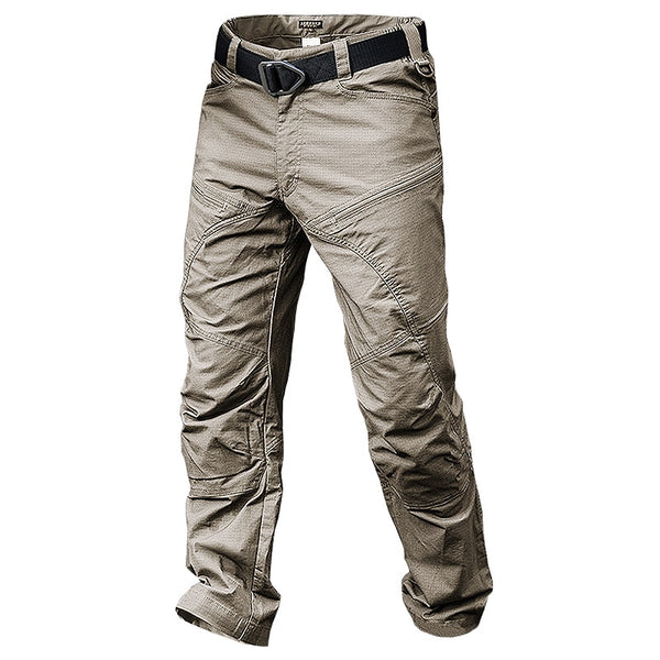 Tactical Pants Man Autumn Rip-stop Military Tactical Pants Army Combat Trousers Men Airsoft Paintball Work Cargo Pants | Vimost Shop.
