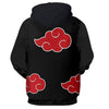 Anime Naruto Hoodie 4th 7th Hokage Uzumaki Naruto Uchiha Sasuke Hatake Kakashi Ootutuki Zipper Coat Tops Thin Hoodies Sweatshirt | Vimost Shop.