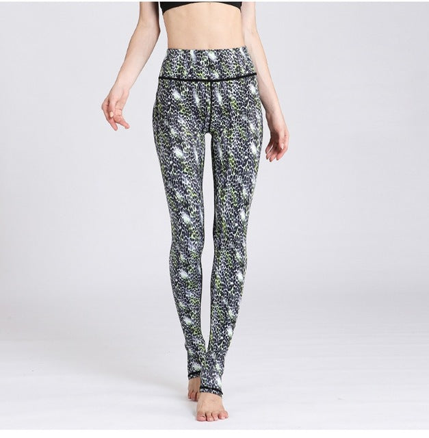 Gym Women Fitness Yoga Pants Slim High waist Sport Leggings | Vimost Shop.
