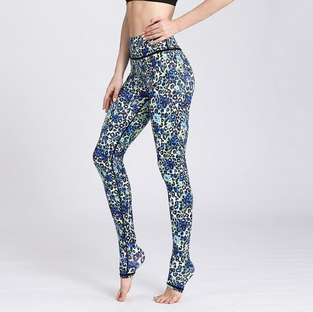 Gym Women Fitness Yoga Pants Slim High waist Sport Leggings | Vimost Shop.