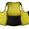 Neoprene Sweat Waist Trainer Corset Slimming Vest Body Shaper Cincher Workout Tops Shaperwear Weight Loss Sauna Shirt Fat Burner | Vimost Shop.