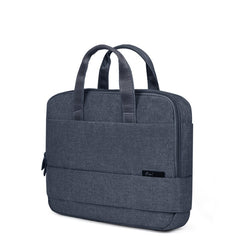 Men Classic Briefcase Laptop Book Shoulder Bag Handbag School Office Boy Bags Crossbody Sling Tote Male JP Style Business