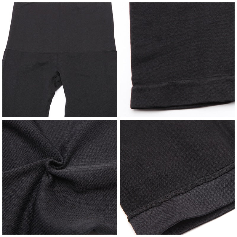 Thigh Slimmer Tummy Control Panties Shapewear Waist Cincher Body Shaper Slimming Underwear Butt Lifter Modeling Corset | Vimost Shop.