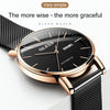 mechanical Men Watches Japan Movement Luminous Automatic Men's Watches Top brand | Vimost Shop.