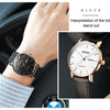 mechanical Men Watches Japan Movement Luminous Automatic Men's Watches Top brand | Vimost Shop.