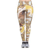 Multicolor Pattern 3D Printing legging fitness feminina leggins Woman Pants workout leggings | Vimost Shop.