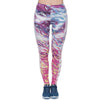 Multicolor Pattern 3D Printing legging fitness feminina leggins Woman Pants workout leggings | Vimost Shop.