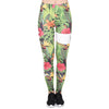 Multicolor Pattern 3D Printing legging fitness feminina leggins Woman Pants workout leggings | Vimost Shop.