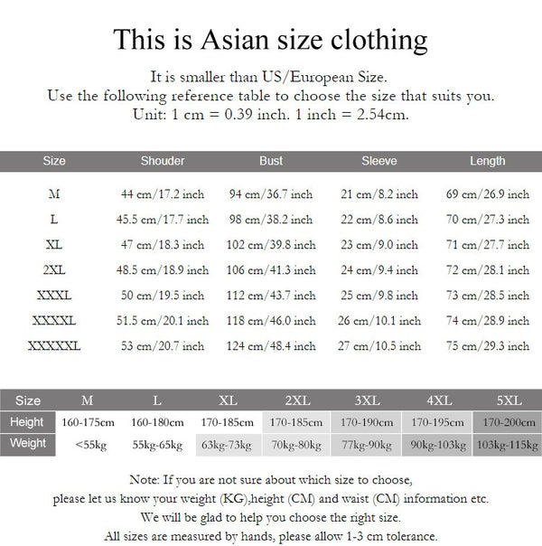 Men's Cotton Fashion T-shirt Mens Summer Funny Anime Tshirts 5XL Casual Printed T Shirt Streetwear Tee Man Oversized Tops & Tees | Vimost Shop.