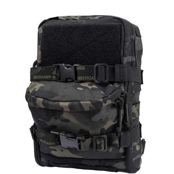 Mini Hydration bag Hydration Backpack Assault Molle Pouch Tactical Military Outdoor Sport Water Bags 3530 | Vimost Shop.