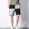 Streetwear Men's Shorts Knee Length Summer New Fashion Printed Hiphop Men Short Pants Mens Beach Pants Loose Leisure | Vimost Shop.
