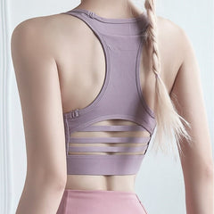 Fitness Yoga Pants for Women High Waist Solid Pocket | Vimost Shop.