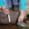 Survival Outdoor Camping & Hiking Portable Water Purification with bag Filtered Water On The Go | Vimost Shop.