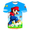 Men t-shirt Mario in love tshirt Women t shirt | Vimost Shop.