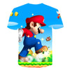 Men t-shirt Mario in love tshirt Women t shirt | Vimost Shop.