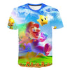 Men t-shirt Mario in love tshirt Women t shirt | Vimost Shop.