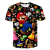 Men t-shirt Mario in love tshirt Women t shirt | Vimost Shop.