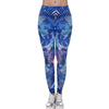 Fashion leggins mujer With Multicolor Pattern 3D Printing legging fitness feminina leggins Woman Pants workout leggings | Vimost Shop.