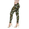 High Quality Women Leggings High Elastic Skinny Camouflage Legging Jegging Pants | Vimost Shop.