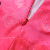 Skinny women zipper playsuits sexy rompers clubwear print full sleeve sportwear turtleneck | Vimost Shop.