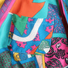 Summer Vintage Hawaiian Shirts Men Hip Hop Japanese Streetwear Ukiyoe Casual Shirt Man Loose Short Sleeve Shirts | Vimost Shop.