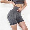 Women High Waist Butt Lifting Sports Tights | Vimost Shop.