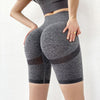 Women High Waist Butt Lifting Sports Tights | Vimost Shop.