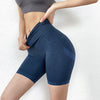 Women High Waist Butt Lifting Sports Tights | Vimost Shop.