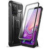 Samsung Galaxy S20 Ultra Case / S20 Ultra 5G Case UB Pro Full-Body Holster Cover WITH Built-in Screen Protector | Vimost Shop.