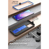 Samsung Galaxy S20 Ultra Case / S20 Ultra 5G Case UB Pro Full-Body Holster Cover WITH Built-in Screen Protector | Vimost Shop.