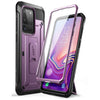 Samsung Galaxy S20 Ultra Case / S20 Ultra 5G Case UB Pro Full-Body Holster Cover WITH Built-in Screen Protector | Vimost Shop.